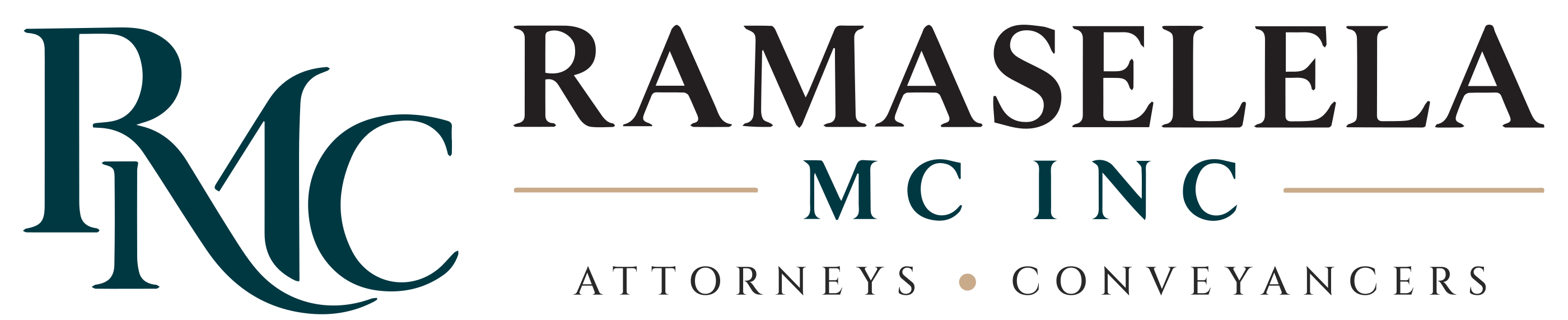 Ramaselela MC Inc — Attorneys and Conveyancers