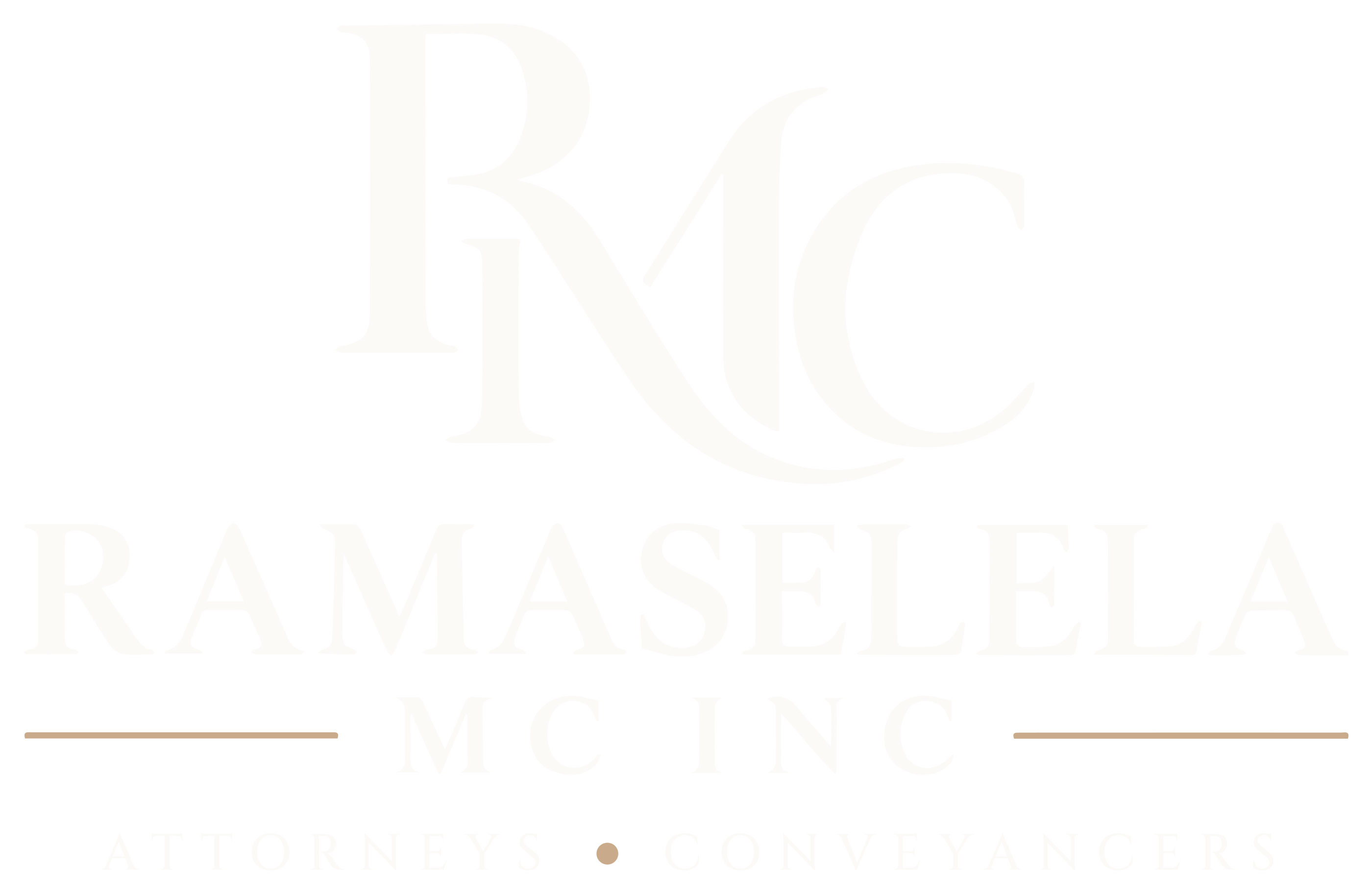 Ramaselela MC Inc — Attorneys and Conveyancers